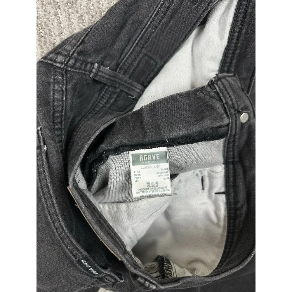 Agave jeans mens